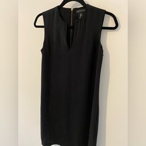 Adrienne Vittadini Women’s Black Casual Dress Size 2